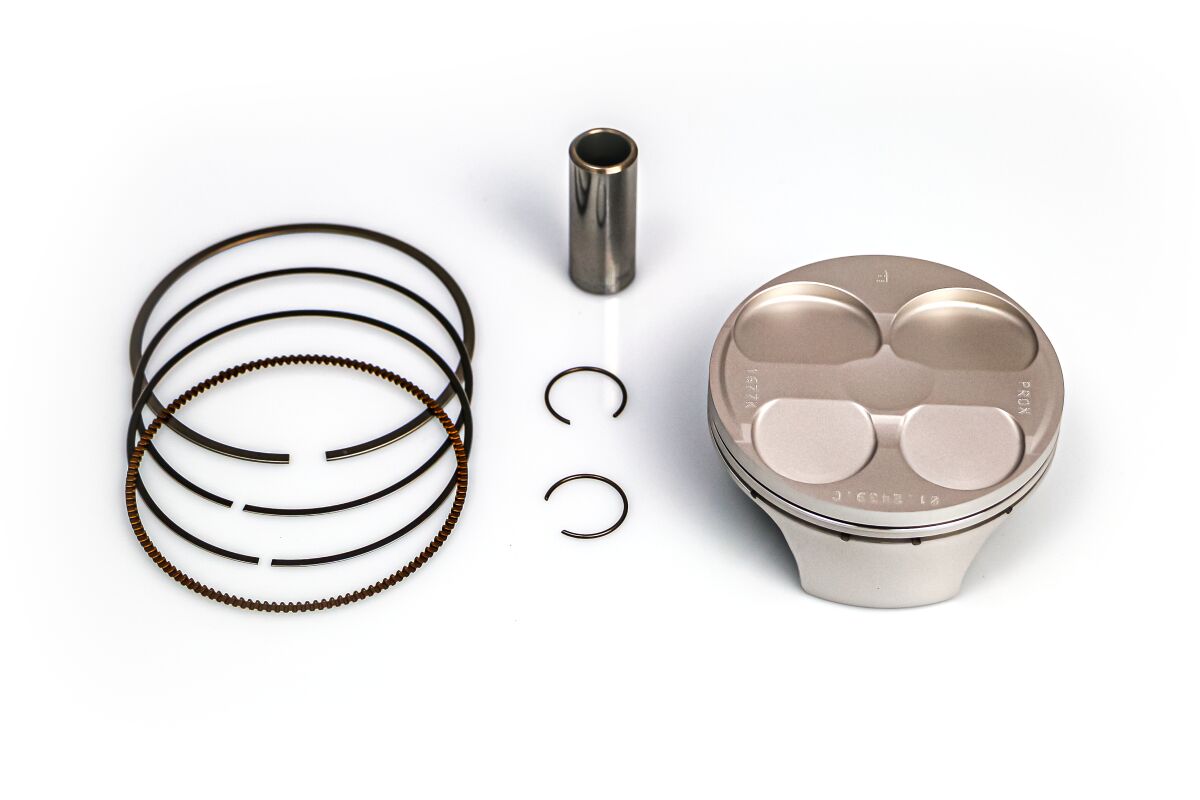 PSTON KIT YZ250F 19-26 A 76 95