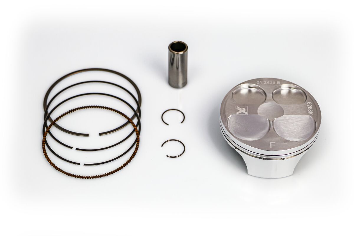 PSTON KIT YZ250F 19-26 B 76 96