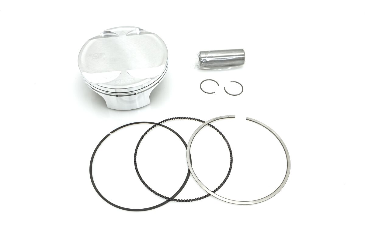 PROX PISTON KIT EXC500 20- B