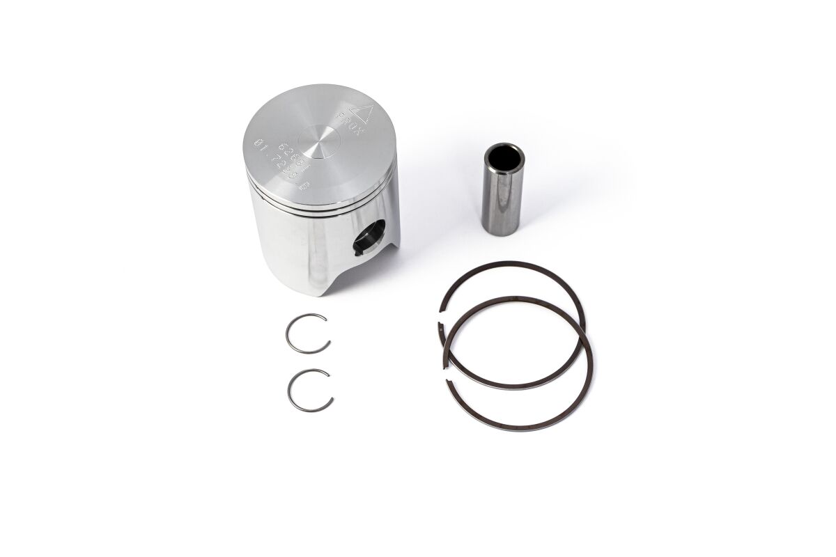 PISTON KIT SHERCO 125 18-26 B