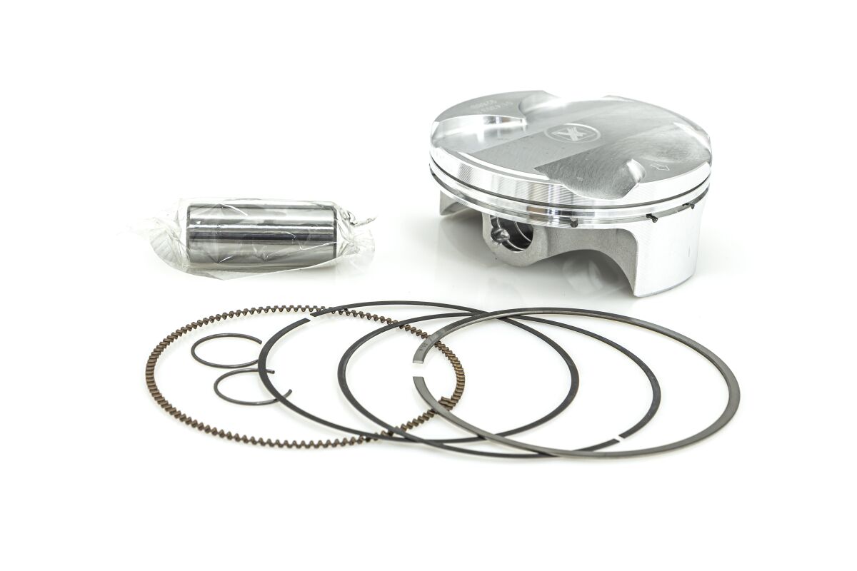 PISTON KIT KX250 23-24 B