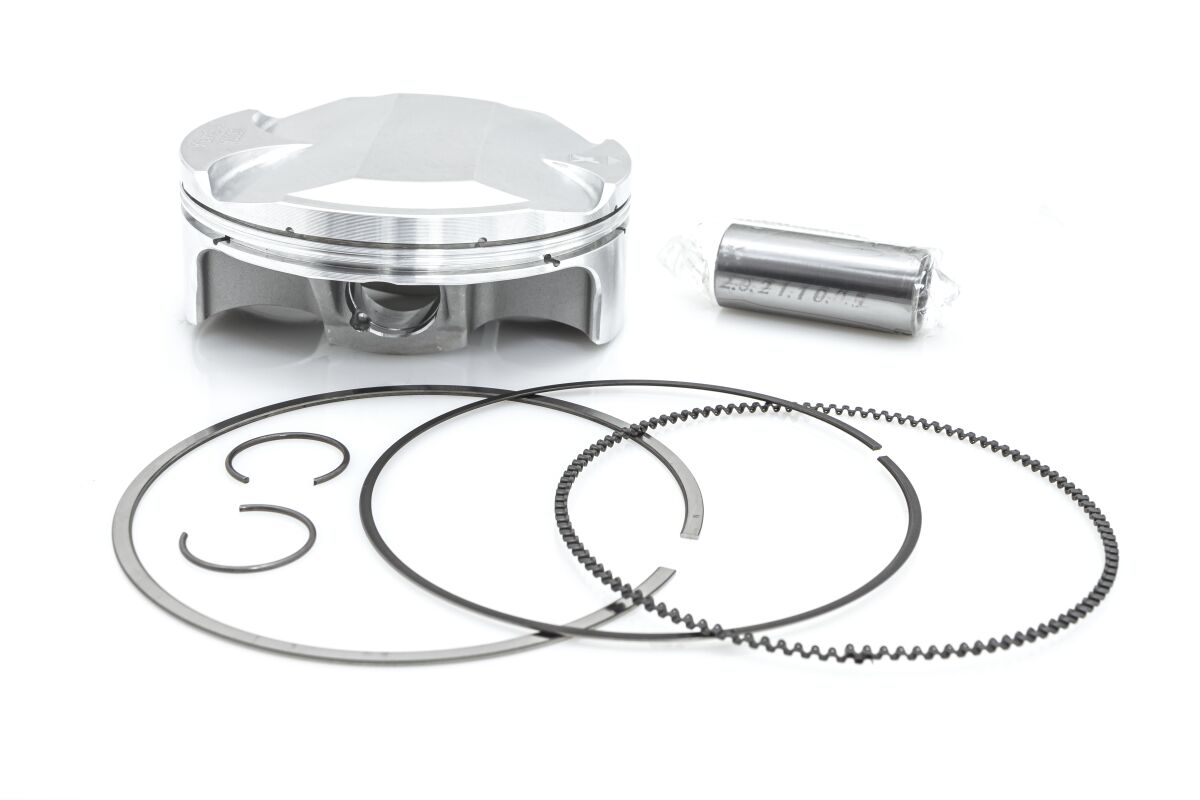 PISTON KIT SXF450 23- A
