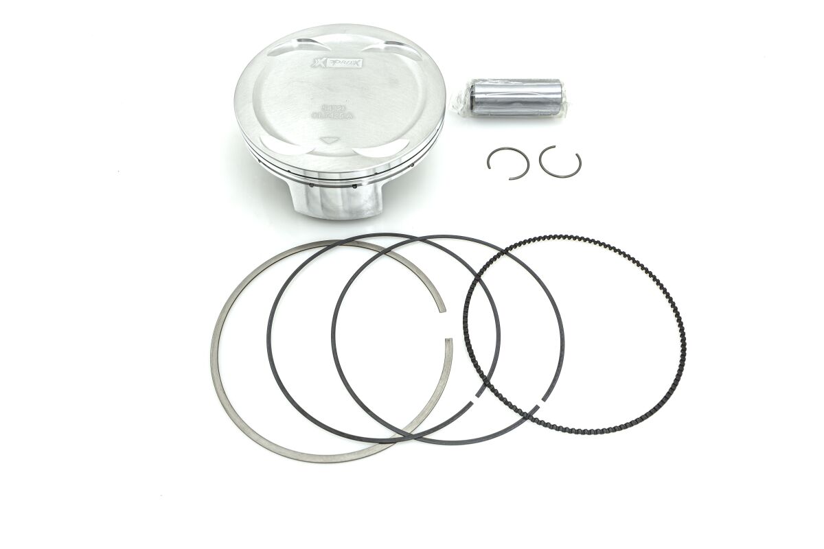 PISTON KIT RR480 15-23 C