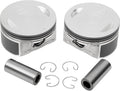 PISTONS 96 TWIN CAM .010