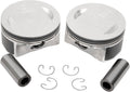 PISTONS 103 TWNCAM .005