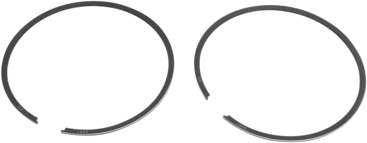 RING SET ARTIC CAT