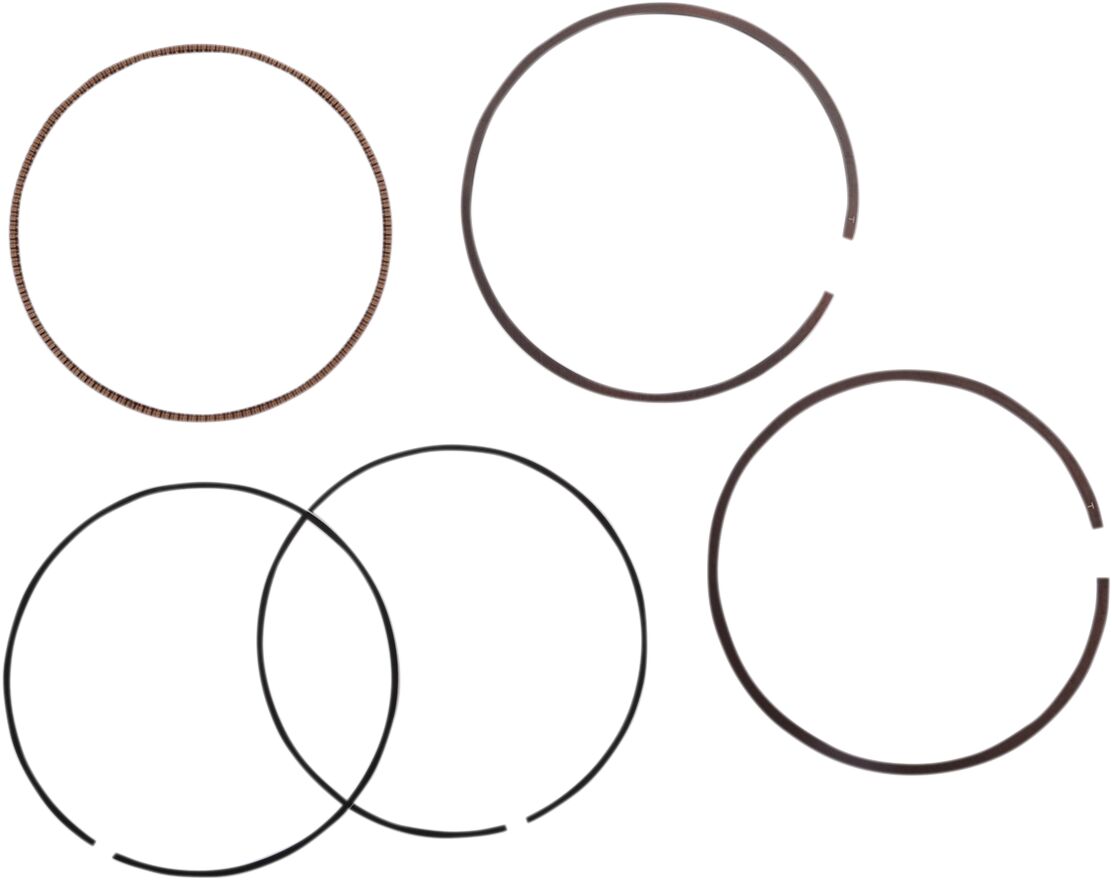 PISTON RINGS 02.3340