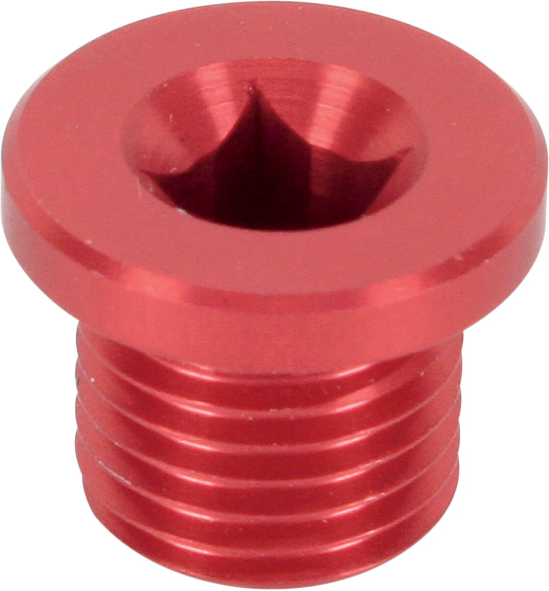 DRAIN PLUG MAG HUSKY