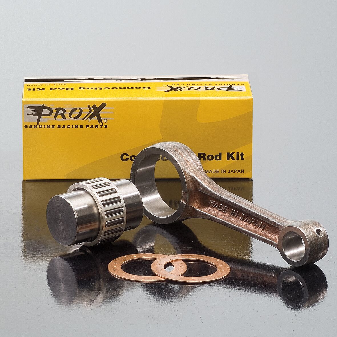 CON ROD KIT CR80/CR85