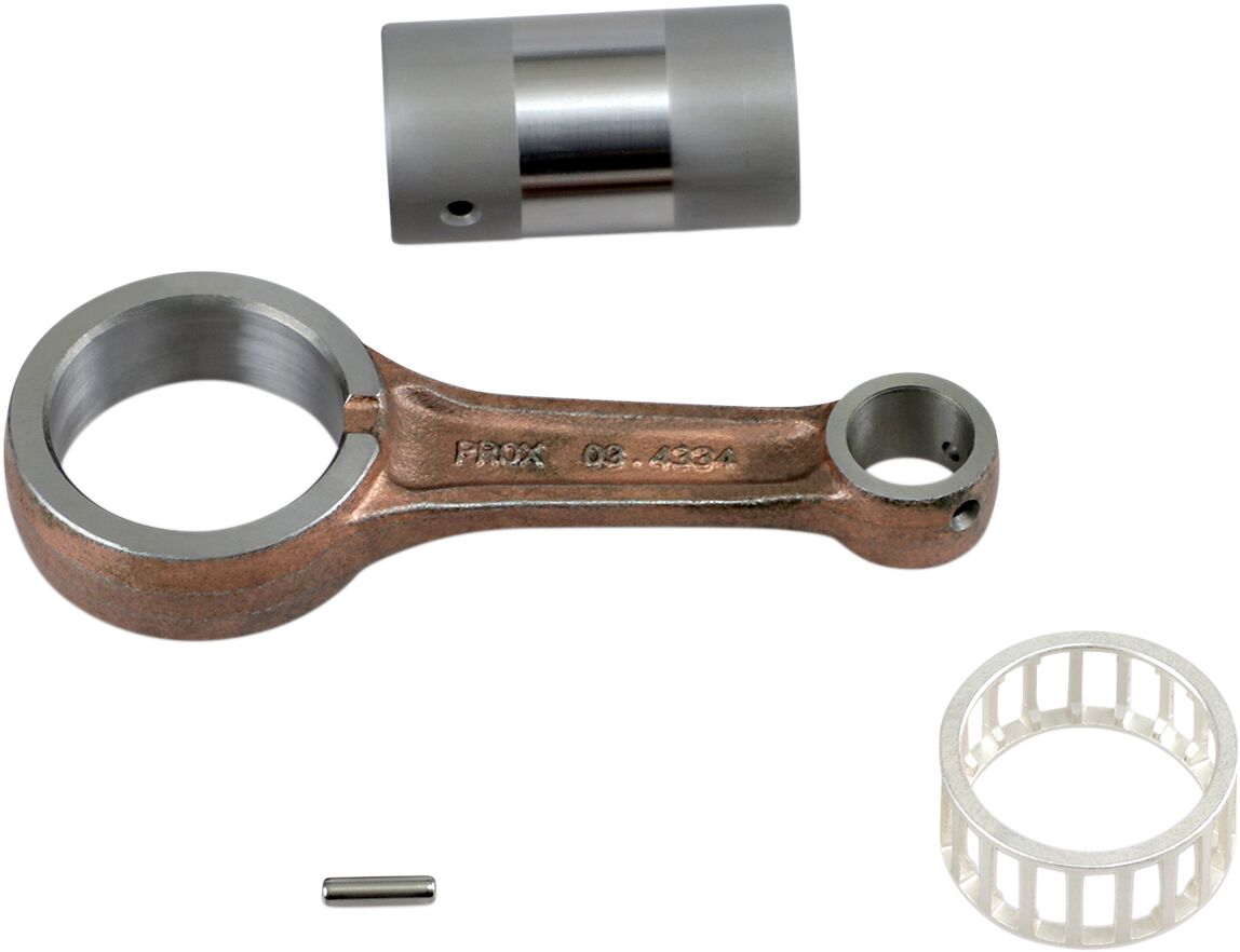 CON ROD KIT KX250F 04-09