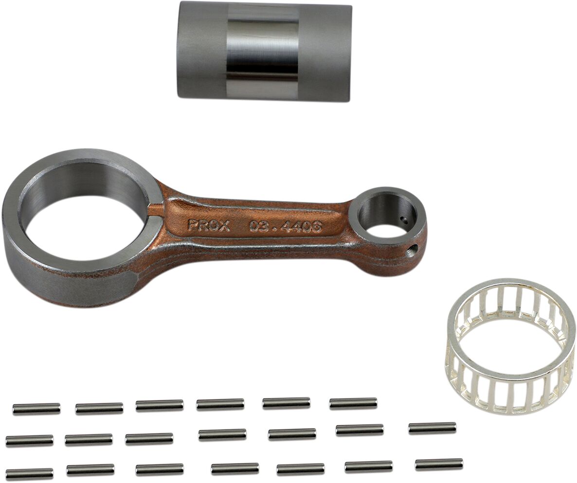 CON ROD KIT KX450F 06-08