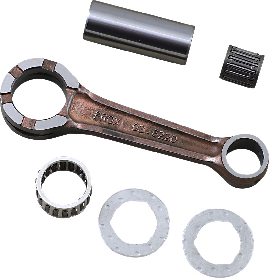 CON ROD KIT SX125/150 16-26