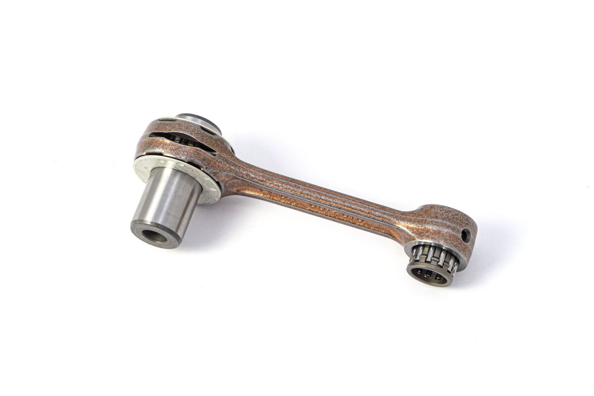 PROX CON.ROD KIT YZ65 18-25
