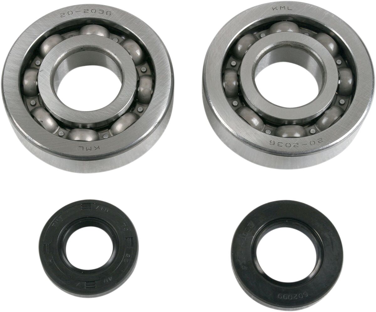 CRANK BEARING/SEALS