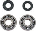 BEARINGSW/SLS CRANK-YZ125