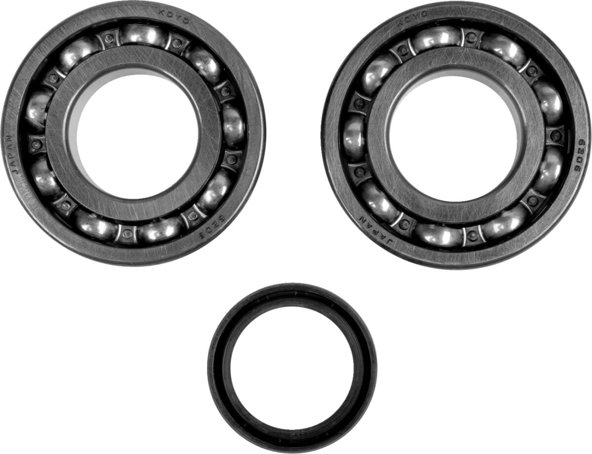 BEARINGCRANK-KXF/RMZ