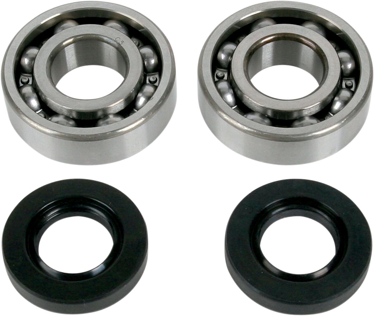 BEARING CRANK KAW/SUZ80