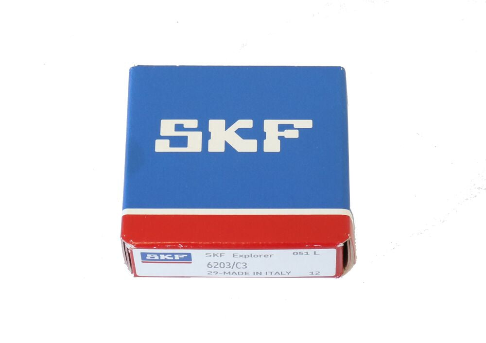 BEARING 6203/C3-SKF