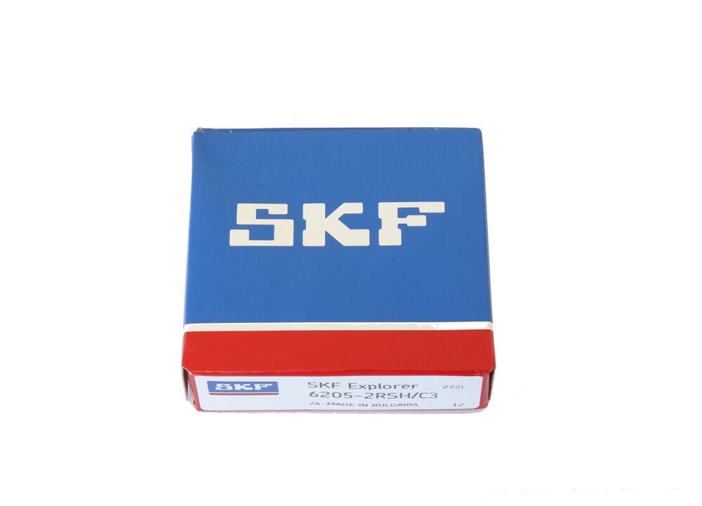 BEARING 6205/2RS C3-SKF
