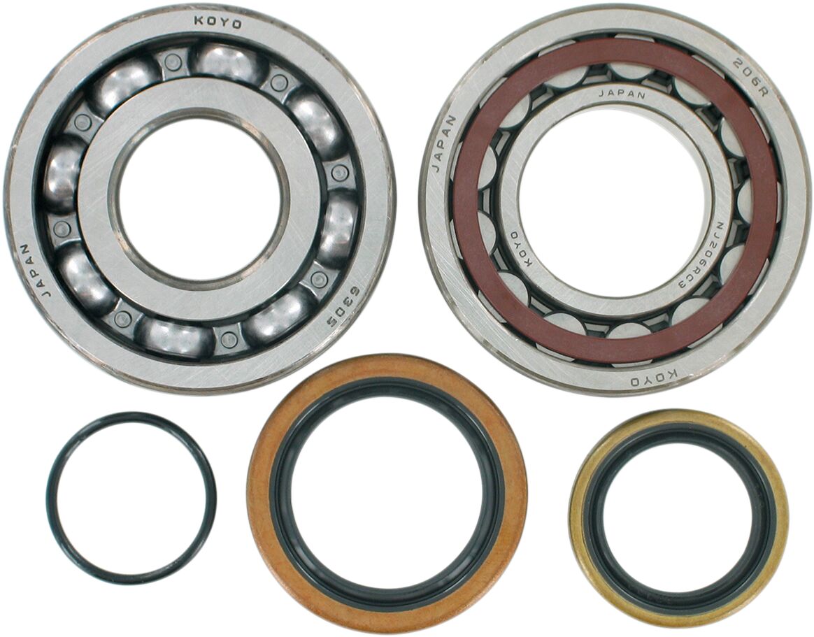 BEARING CRANK MSE KTM