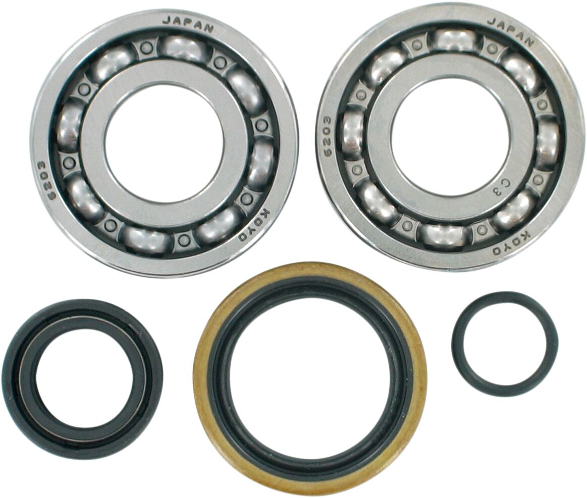 BEARING CRANK MSE KTM