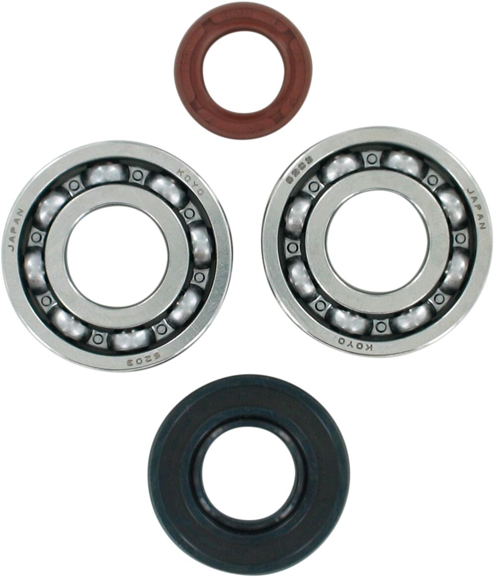 BEARING CRANK MSE KTM