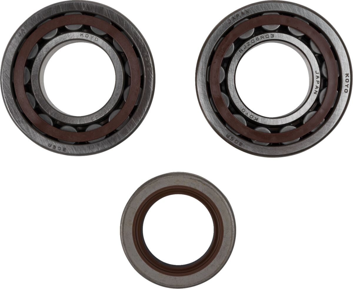BEARING CRANK MSE KTM