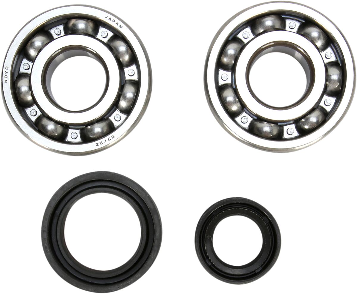 CRANK BEARING SEAL KIT