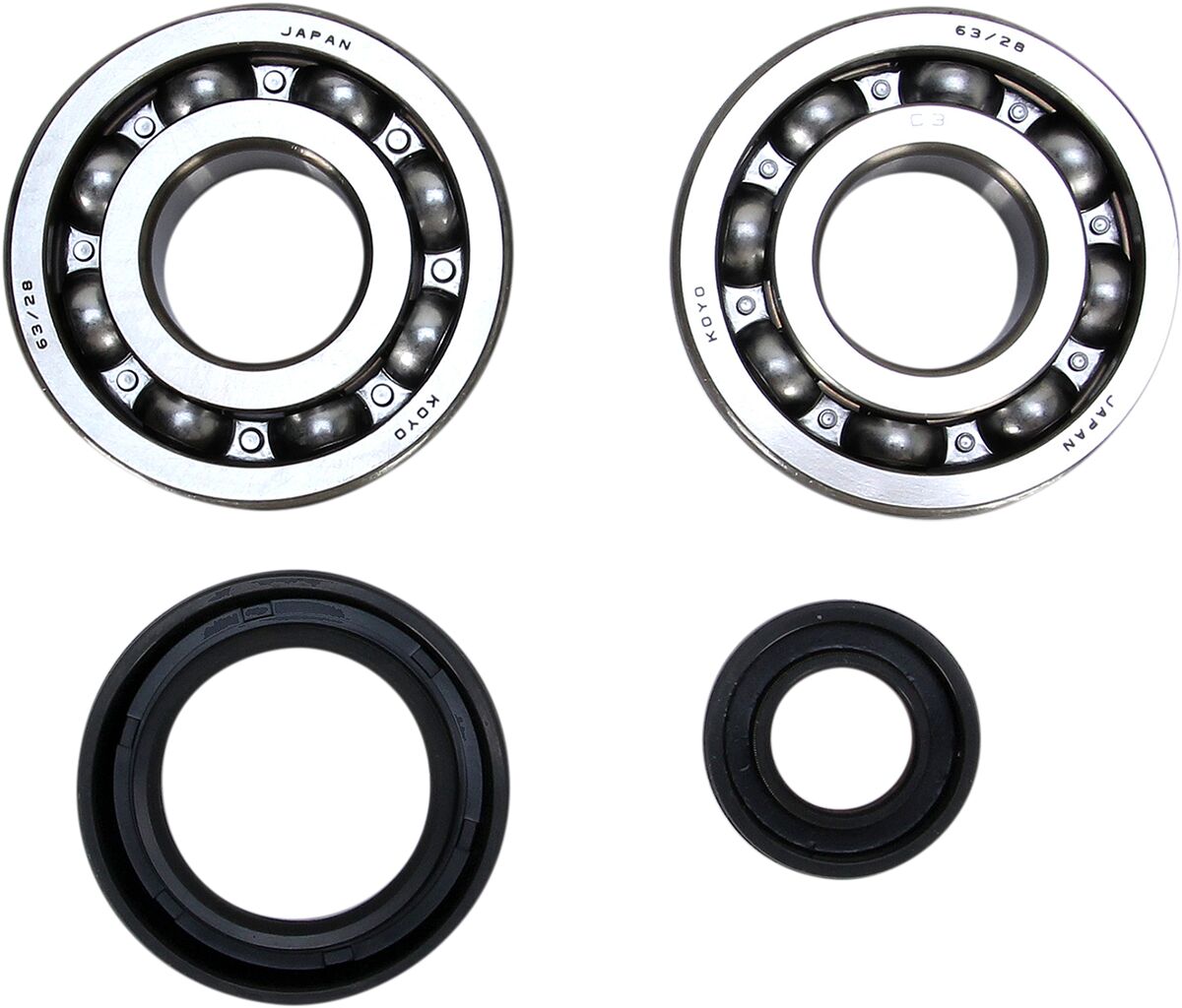 CRANK BEARING SEAL KIT