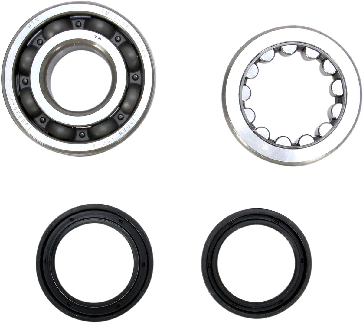 CRANK BEARING SEAL KIT