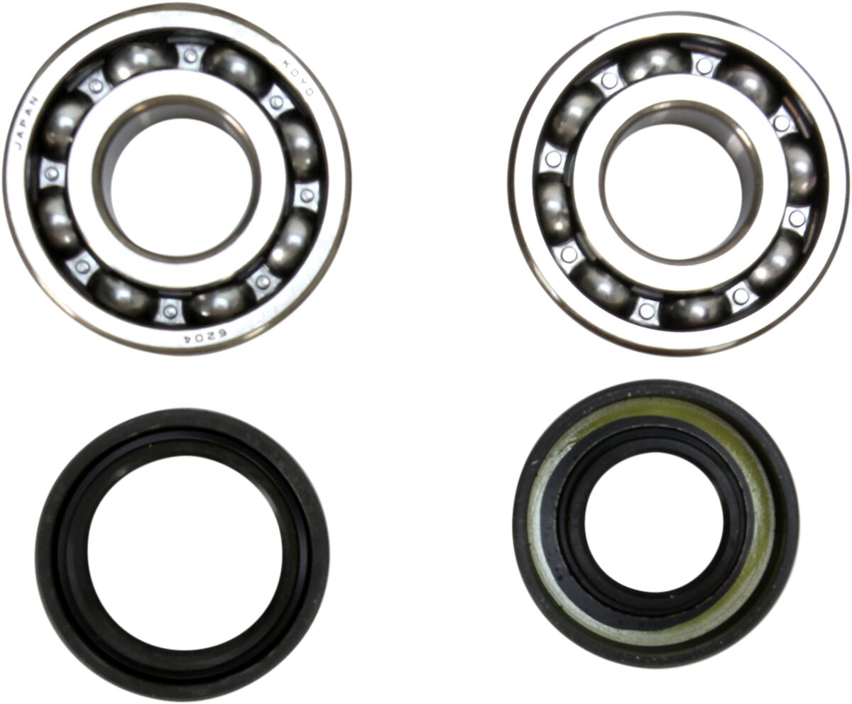 CRANK BEARING SEAL KIT