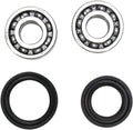CRANK BEARING SEAL KIT