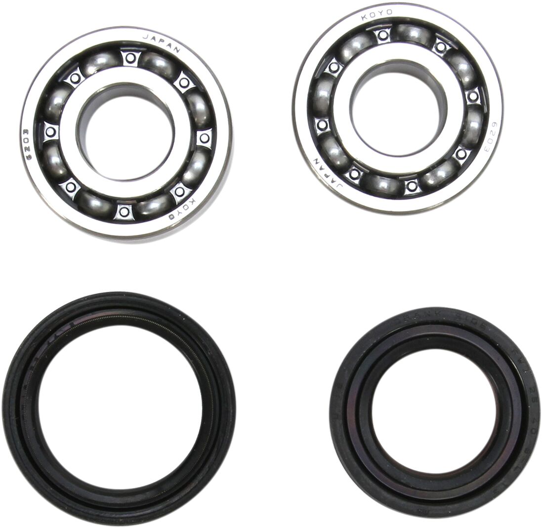 CRANK BEARING SEAL KIT