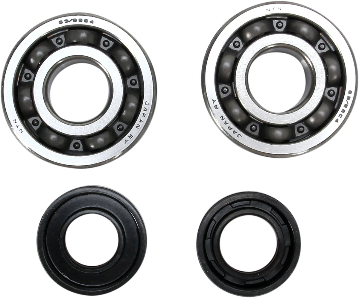 CRANK BEARING SEAL KIT
