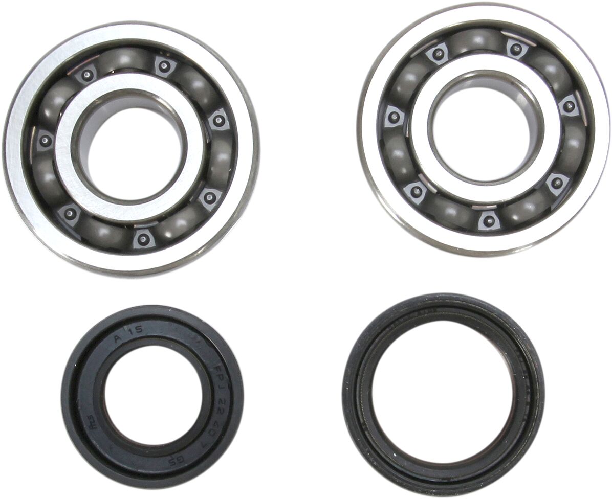CRANK BEARING SEAL KIT