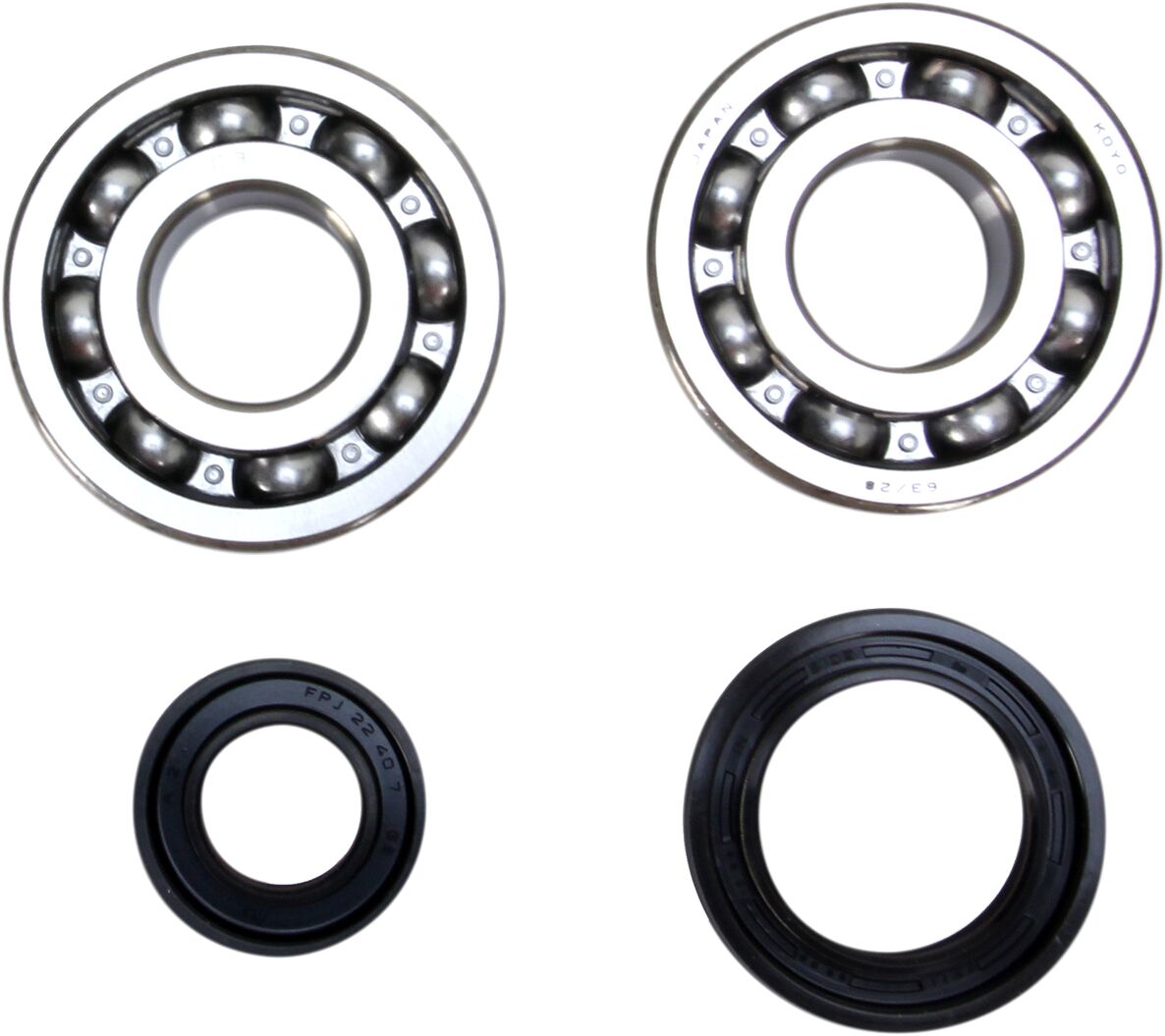 CRANK BEARING SEAL KIT