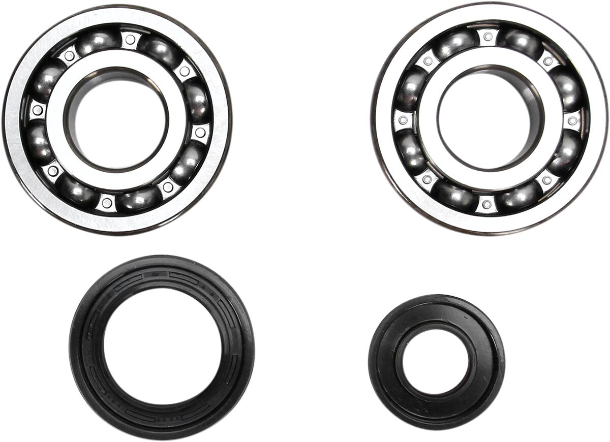 CRANK BEARING SEAL KIT