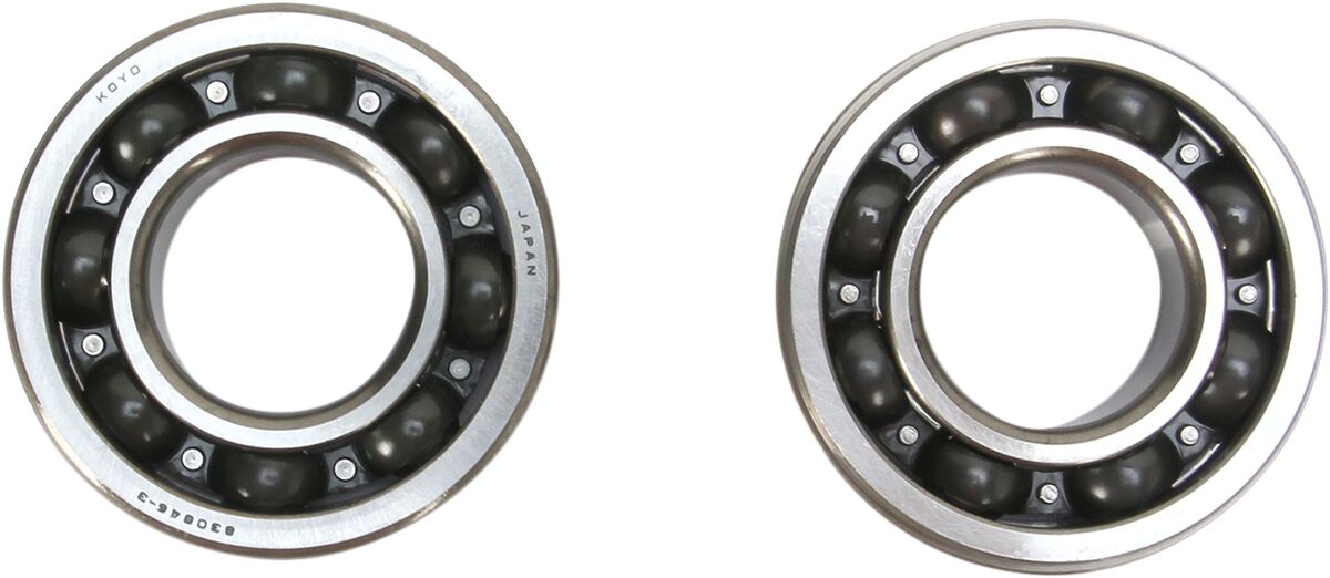 CRANK BEARING SEAL KIT