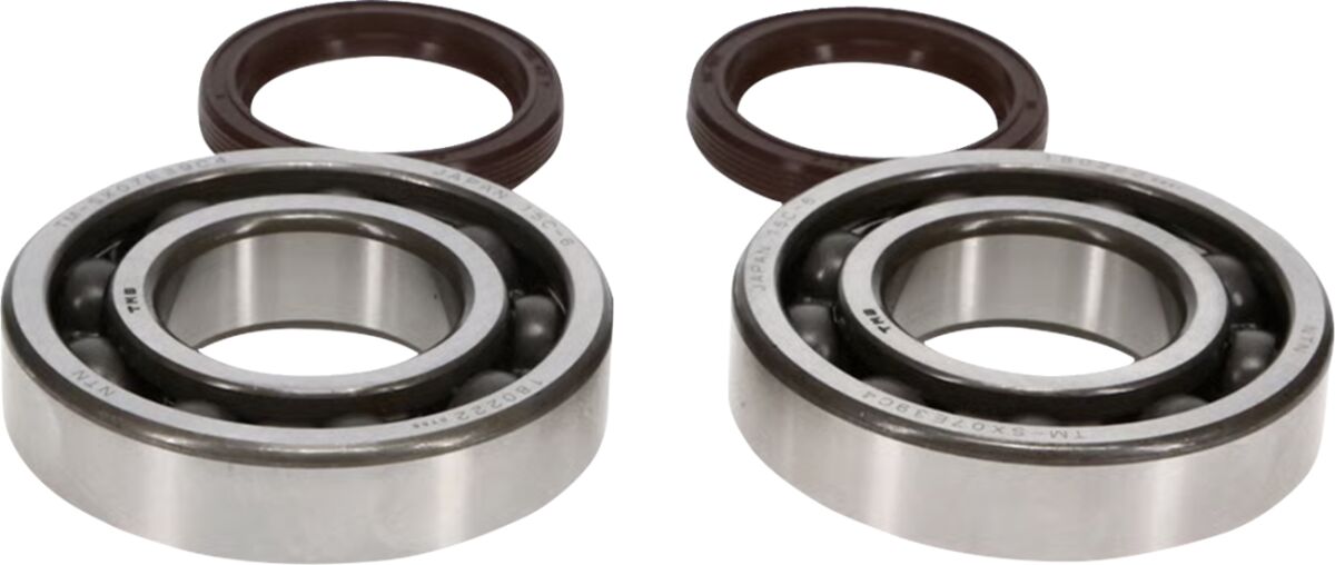 CRANK BEARING SEAL KIT