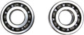CRANK BEARING SEAL KIT