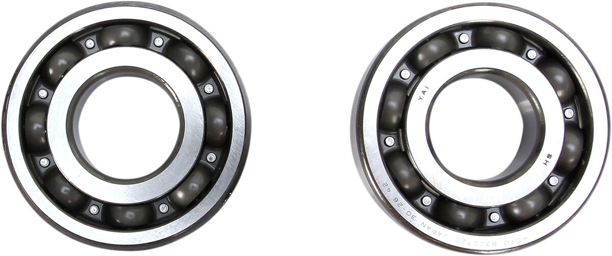 CRANK BEARING SEAL KIT