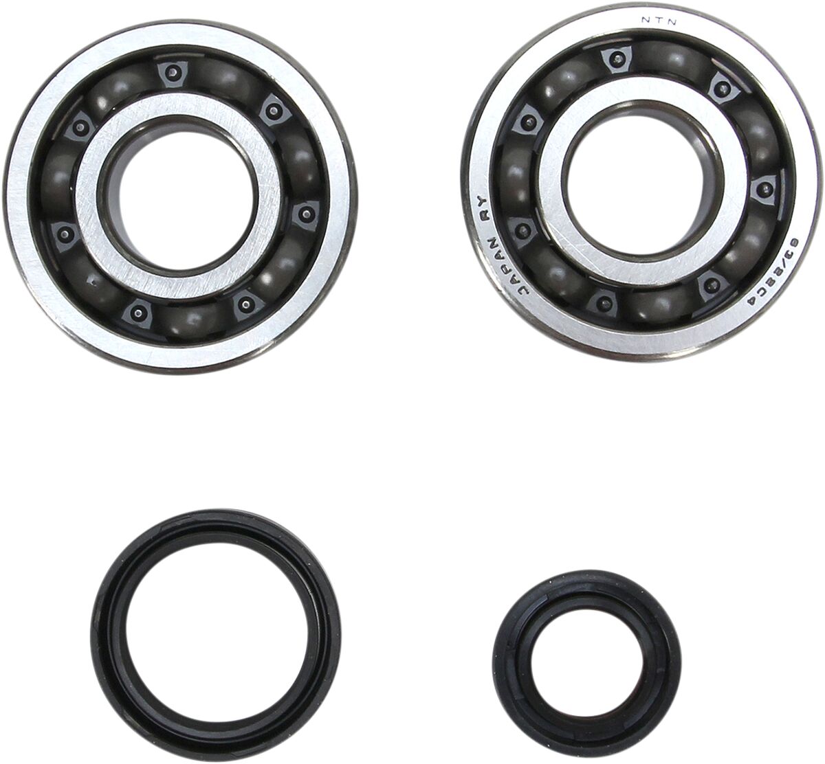 CRANK BEARING  SEAL KIT