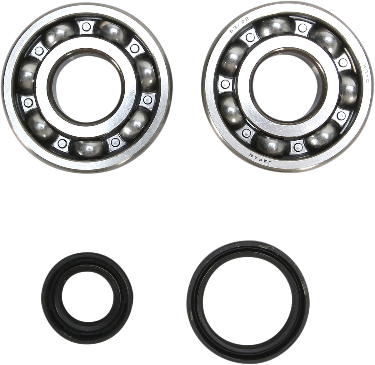 CRANK BEARING SEAL KIT