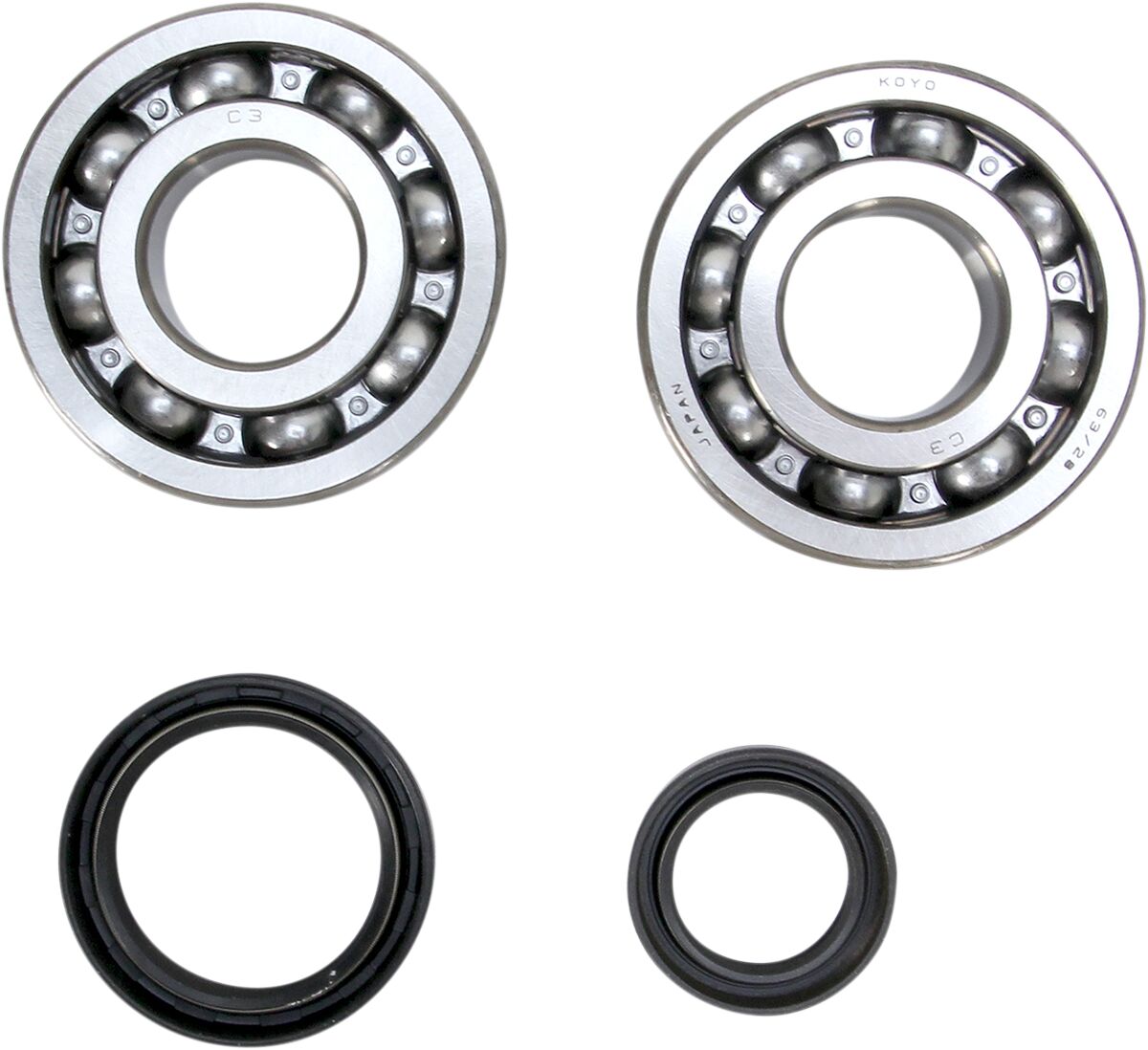 CRANK BEARING SEAL KIT