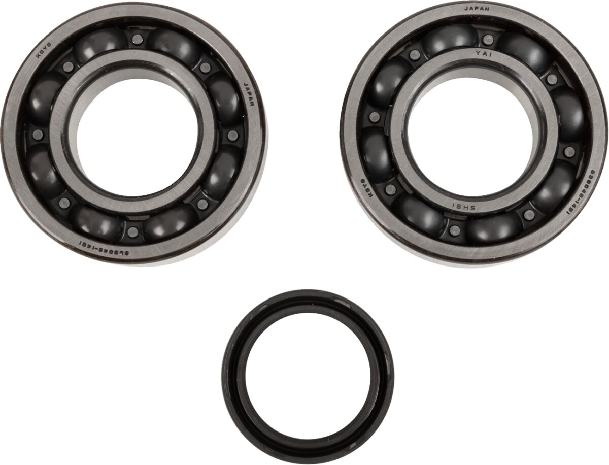 CRANK BEARING SEAL KIT