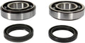 CRANK BEARING SEAL KIT