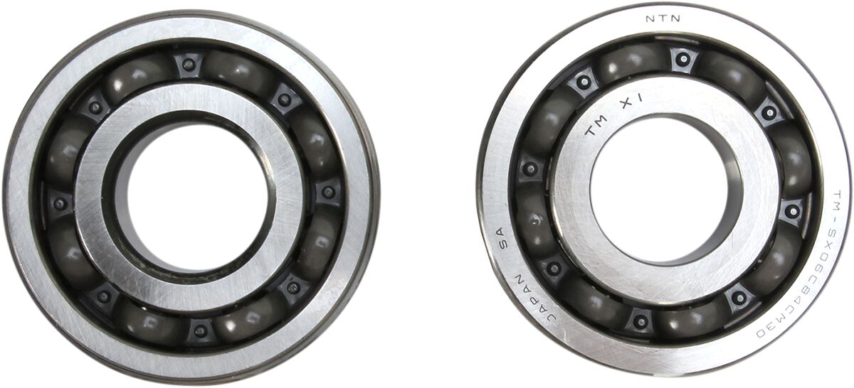 CRANK BEARING SEAL KIT