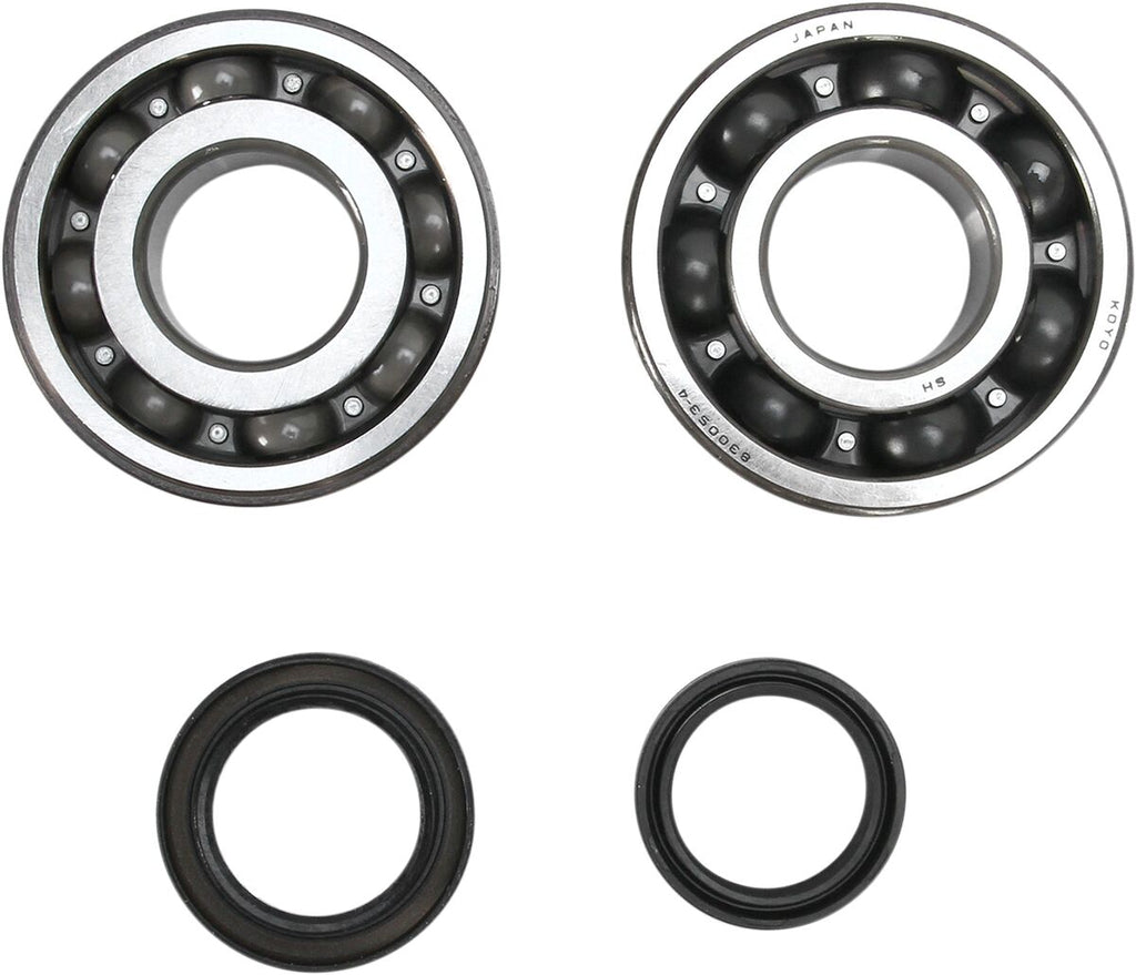 CRANK BEARING SEAL KIT