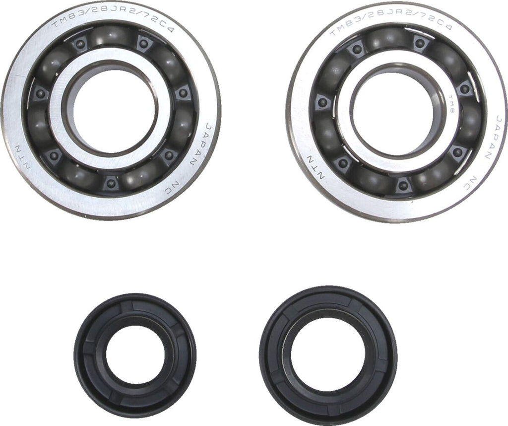 CRANK BEARING SEAL KIT