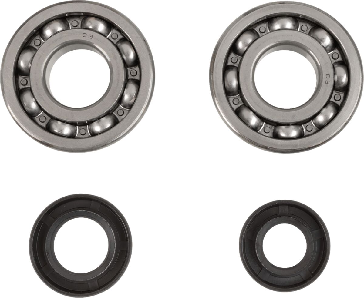 CRANK BEARING SEAL KIT
